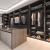 Allenwood Closet Design by Alcove Closets